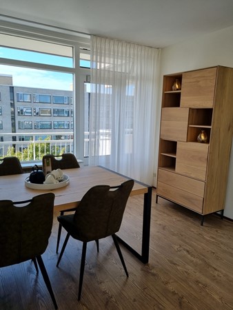 Medium property photo - Jacques Urlusstraat 147, 2551 HB Den Haag